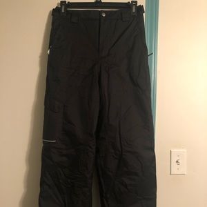 Columbia Waterproof pants!